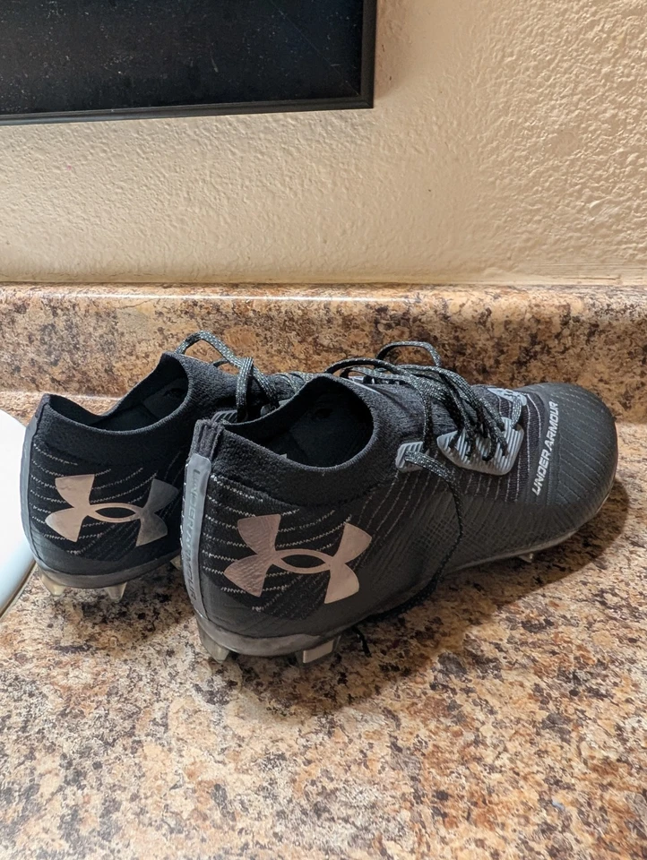 Under Armour Shadow Elite 2 FG Foto 3 de 4