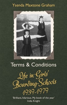 Terms & Conditions by Ysenda Maxtone Graham (Paperback Book)