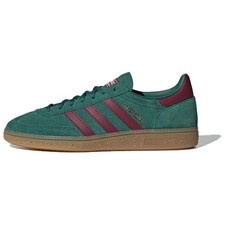 Adidas Handball Spezial Collegiate Green Shadow Red IH3841