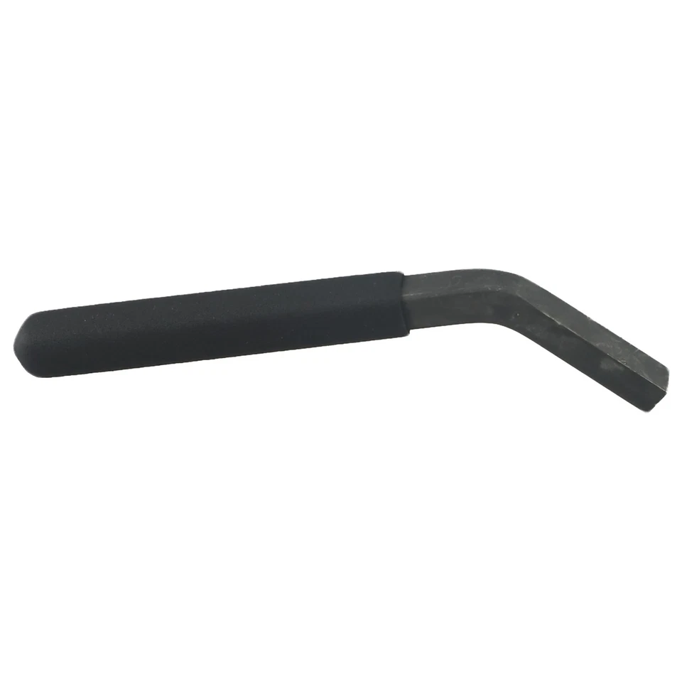 Brake Adjustment Tool Black Non-slip PVC Handle Longer Service Life Correct Lash - Image 4 of 4