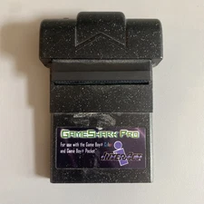 Interact GameShark Pro V3.0 Game Boy For Color Pocket Codes Works Pokemon More