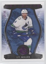 2023-24 Upper Deck Artifacts Pink 17/35 JT Miller #35 05bx