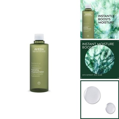 Aveda Botanical Kinetics Hydrating Treatment Lotion 5 Fl Oz for All Skin Types