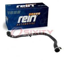 Rein Upper Radiator Coolant Hose for 2012-2017 Land Rover Range Rover Evoque pw