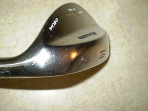 Mizuno Mp T Series Wedge | eBay
