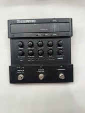 Digitech Vocalist Live 3 Vocal Multi Effects ...