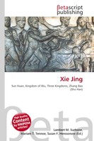 Lambert M. Surhone (U. A.) | Xie Jing | Taschenbuch | Englisch (2026)