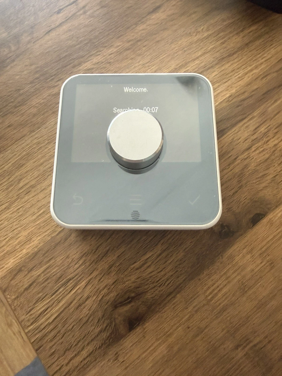Hive Heating Smart Thermostat Model SLT3c SLT3d