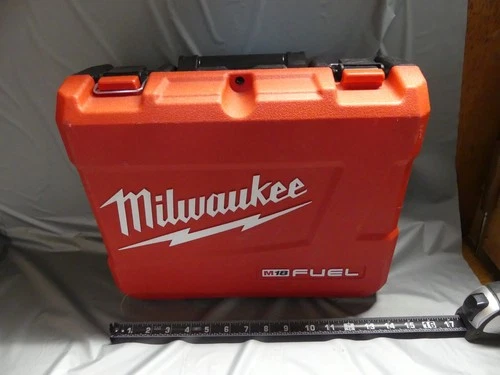 MILWAUKEE ***CASE ONLY*** for 2953-22 Hex Impact Driver Kit - NEW!