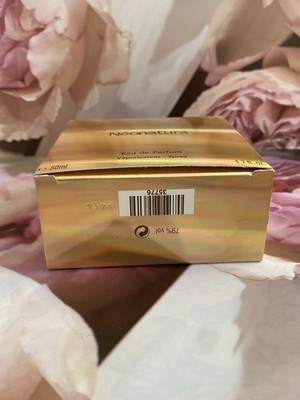 Yves Rocher Neonatura, Eau de Parfum EDP 50 ml Gold Vintage