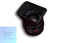 Leica ELMARIT-R 28mm F2.8 (3-CAM) Lens