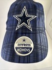 Dallas Cowboys Authentic Headwear NFL Football OSFA Adjustable Hat Cap Womens — photo 2