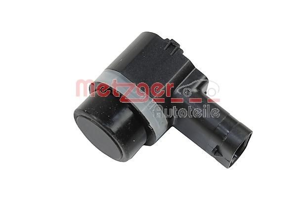 Metzger Sensor, Einparkhilfe 0901370 FüR Ford-image