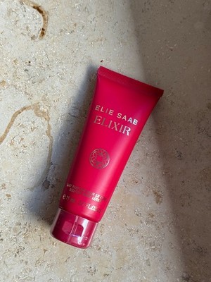 Elie Saab Elixir Scented Body Lotion 75 ml