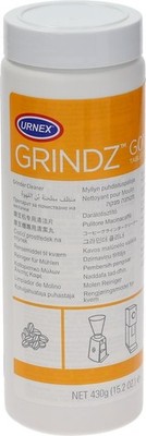 URNEX Grindz Coffee Grinder Cleaning Tablets   430g Tub (URN1001)