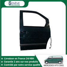Porte avant et accessoires Mercedes VITO