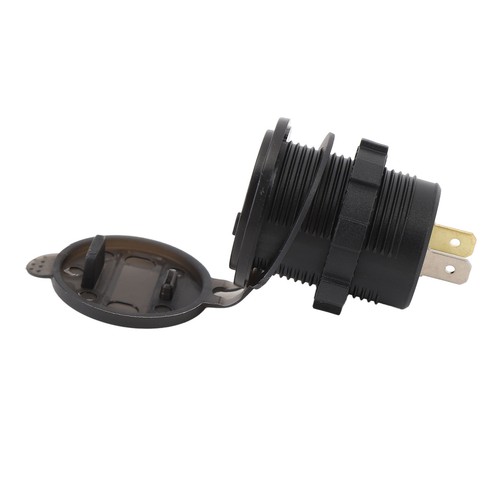 ˘Motorcycle USB DC12V PD Fast Charge USB 3.0 For Versys650 Versys1000 - Picture 11 of 12