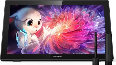 Xp Pen Artist 22 ( 2. Generation )  Zeichenpad 21,5 Zoll Display