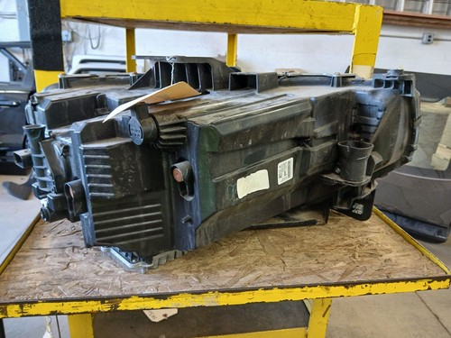 Driver Left LED Headlight 68598983AA Fits 22-24 Wagoneer 3076659 - Picture 3 of 4