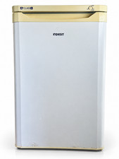 Indesit A+ Class Under Counter Freezer - 4 Drawer White - Used - Reversible Door