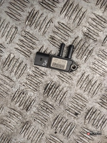 VW PASSAT B7 362 DPF-Drucksensor 076906051b 2.00 Diesel 2013 28130230