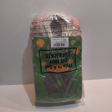 48 Piece St Patrick's Day Party Favor Bags