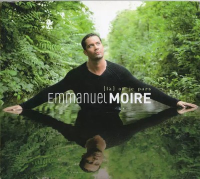 (Dort) Wohin ich gehe, Emmanuel Moire