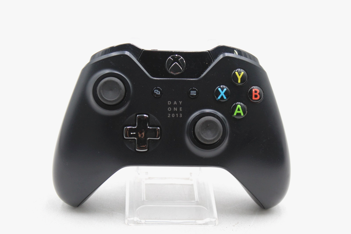 Microsoft Xbox One Wireless Controller - Day One 2013 Edition | eBay