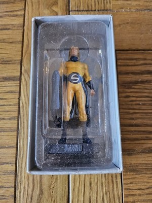 Eaglemoss Marvel Figur #77 SENTRY Bleifigur OOP