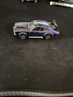 HTF 1970 Hot Wheels Redline PURPLE US MIGHTY MAVERICK all Original NM