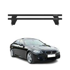 Barres de toit BMW M5