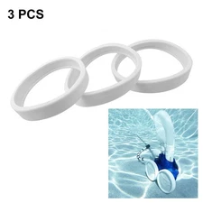 Tires Pool Cleaning Tire Cleaner General Replacement Parts Width 2.5cm