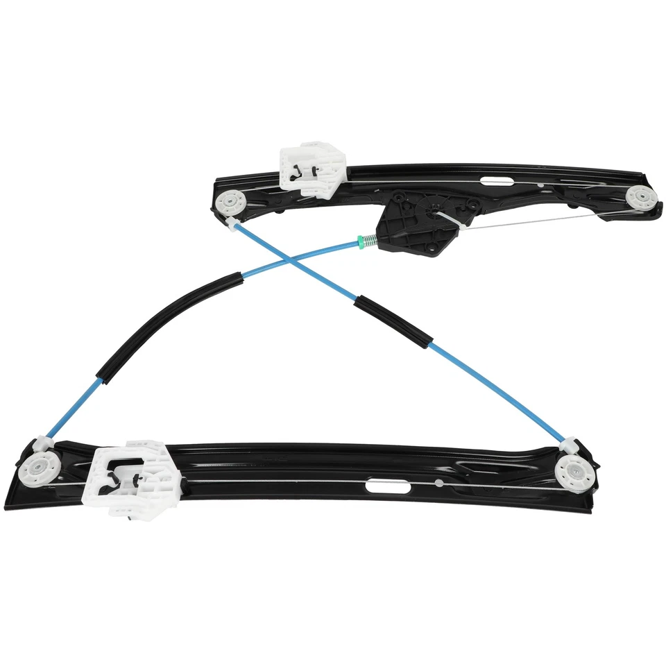 Front Right Window Regulator For BMW 328i 328i xDrive 320i 2012-2016 w/o Motor - Изображение 4 из 4