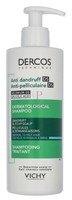 Vichy Dercos Anti-Dandruff Shampoo 400Ml