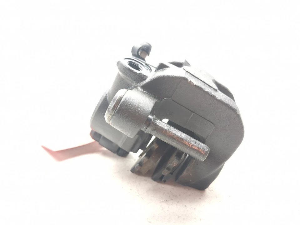 Pinza de freno trasera 08 Honda CBR 600 RR TRSH PL Foto 3 de 4