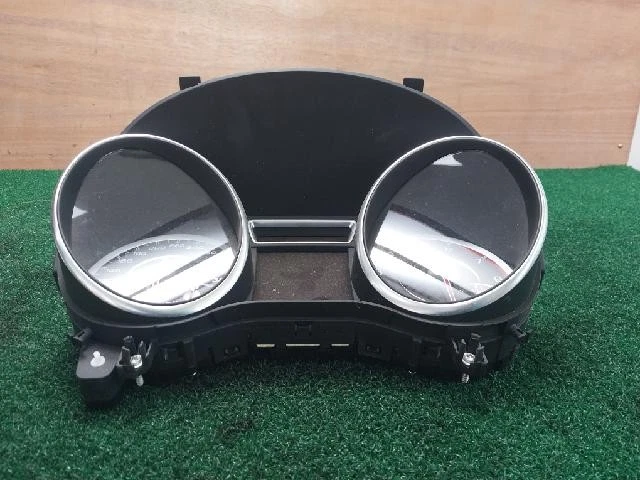 Mercedes-Benz CLA45 2014 AMG grupos de instrumentos A 117 900 72 00 Foto 2 de 4