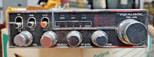 Realistic TRC-474 40-Channel CB Radio Transceiver, Model 21-1539