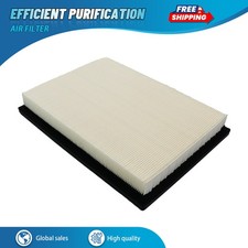 1PCS Engine Air Filter for Jeep Grand Cherokee Commander Liberty 2006 2007-2010