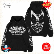 Slaughter to Prevail - Grizzly Reprint - 3D Hoodie Unisex S-5XL For Gift