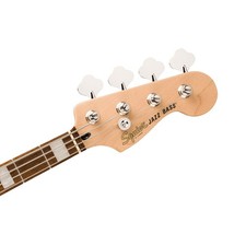 Squier Affinity Active Jazz Bass Mystic Sea Foam Green Used