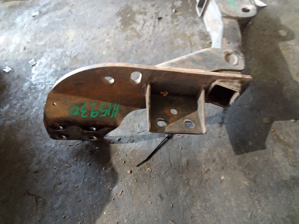 Прицепной/буксировочный крюк/лебедка TRANS25 2020 3836297 - Изображение 3 из 4