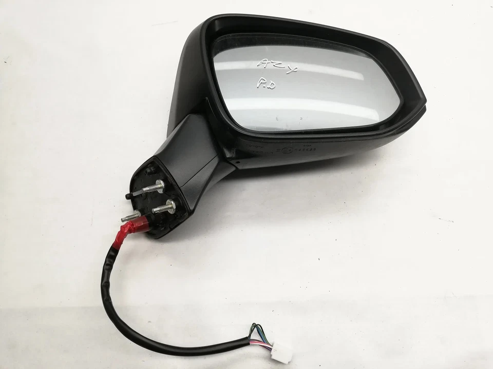 TOYOTA RAV 4 V XA50 Außenspiegel rechts 045428 2.5 Benzin / Elektro 14714532 - Bild 1 von 4