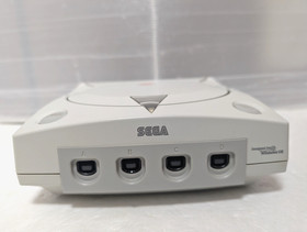 SEGA Dreamcast Console 2 Controller Marvel vs Capcom Japan
