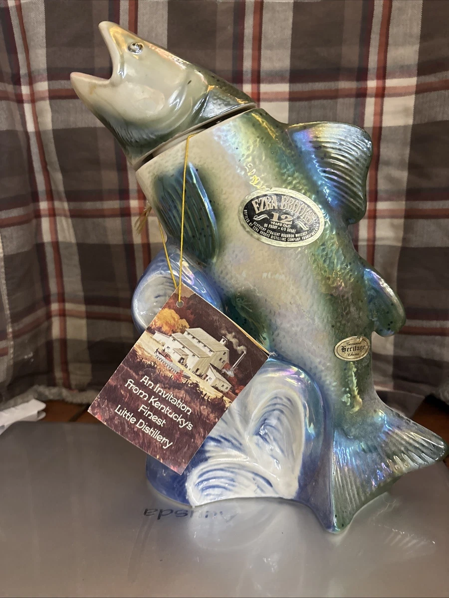 Original Ezra Brooks Advertising for sale | eBay