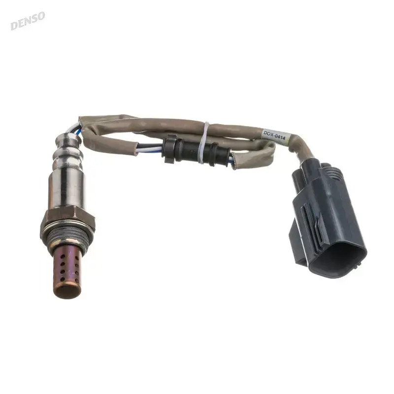 Lambda sensor Heated DOX-0414 DENSO for LAND ROVER DISCOVERY III