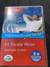 Französisch ganz leicht Fit für die Reise