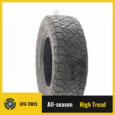Used Lt 29570r18 Nitto Recon Grappler At 129126r - 832