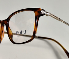 NEW POLO RALPH LAUREN PH 2134 5007 AUTHENTIC FRAMES EYEGLASSES 56-17-140 ITALY
