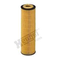 Hengst Filter ÖLfilter E207H D221 FüR MERCEDES-BENZ Filtereinsatz