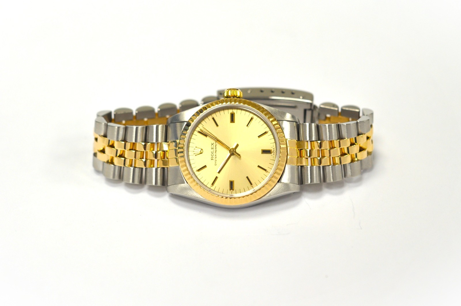 Rolex Oyster Perpetual 67513